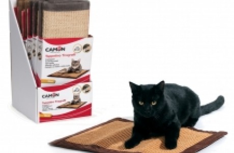 שטיח גירוד לחתול